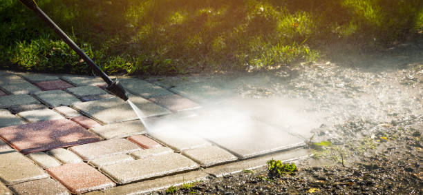 Best Factory Floor Cleaning  in Port Barrington, IL