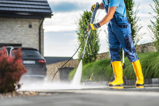 Best Post-Construction Pressure Washing  in Port Barrington, IL